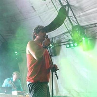 Jack Parow goeie invloed?