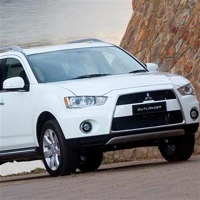 Mitsubishi joins forces with Imperial