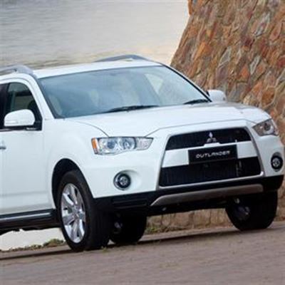 Mitsubishi joins forces with Imperial