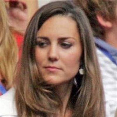 Harry Potter star feels for Kate Middleton
