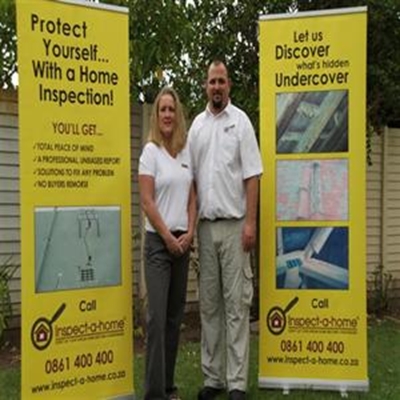 Inspect-a-Home® under new ownership