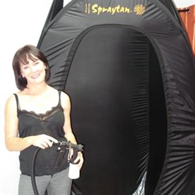 Ozone Sauna Therapy at LaFemme Wellness Centre