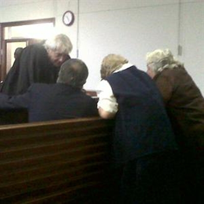 Oudonderwyser kry 8 jaar vir seksdade