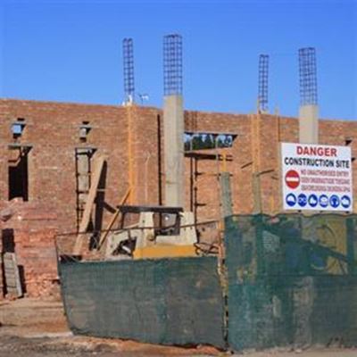 Residents complain of excessive noise