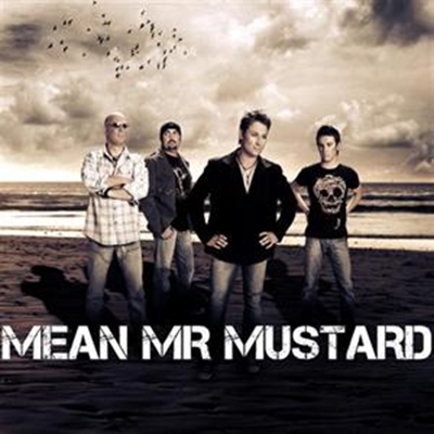 Mean Mr Mustard at Kalahari Theatre