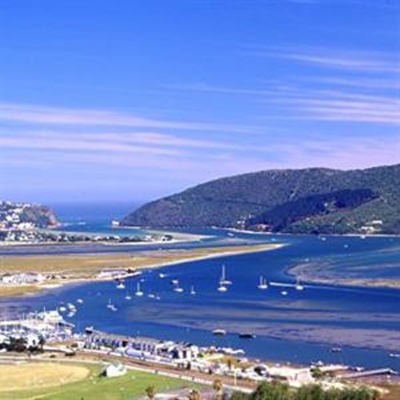Twins take tourism to heart