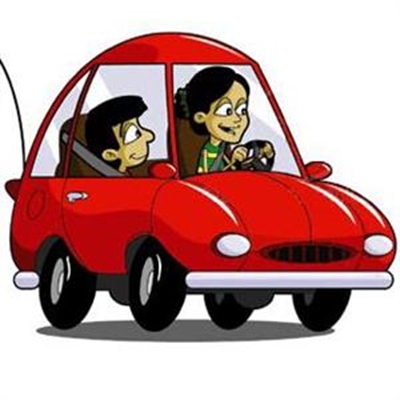 Do you have motoring news?