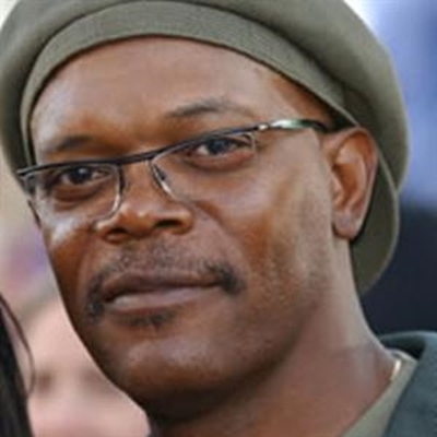 Samuel L. Jackson to make his Broadway debut