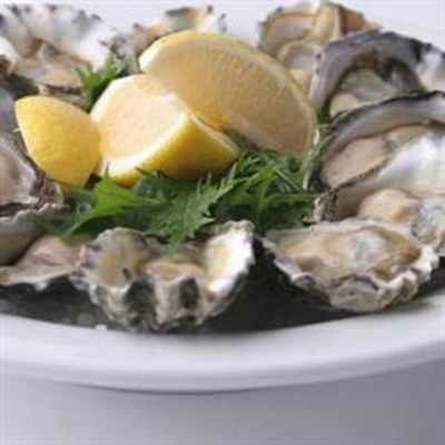 Knysna Oyster Festival