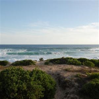 Sea safety: reading rip-currents