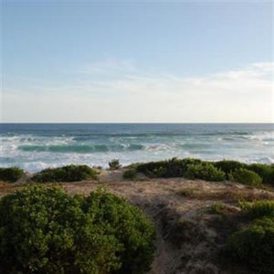 Sea safety: reading rip-currents