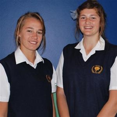 Young Knysna athletes off to Portugal