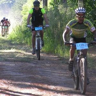 Merrell Tsitsikamma Mountain Bike Challenge