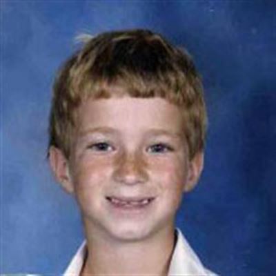 Sedgefield boy (8) still missing