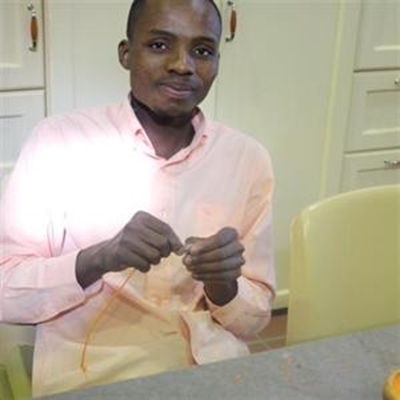 Sikelela branching out