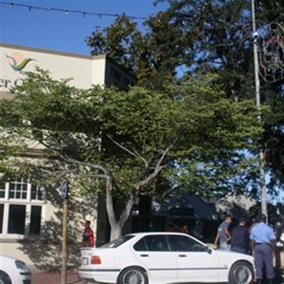 Municipality falls prey to impersonator