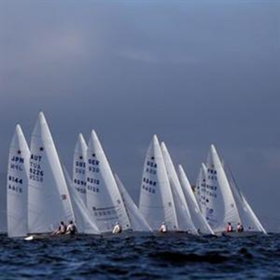 Lipton Cup Week takes shape