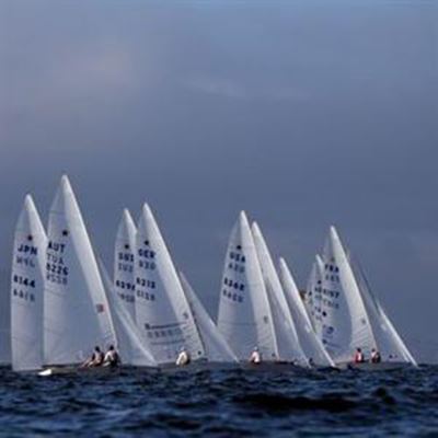 Lipton Cup Week takes shape