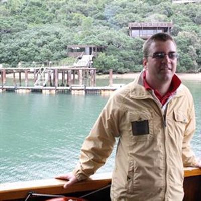 First ever cruise for many with epilepsy