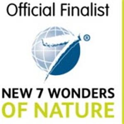 Vote for Table Mountain as one of world's wonders