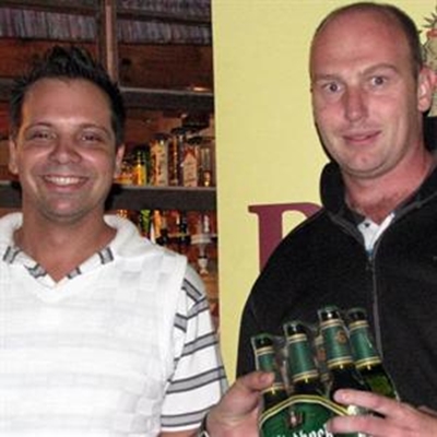 Spanne speel bane aan die brand