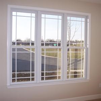 Seal drafty windows before winter