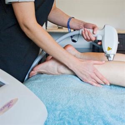 Pain-Free laser hair removal