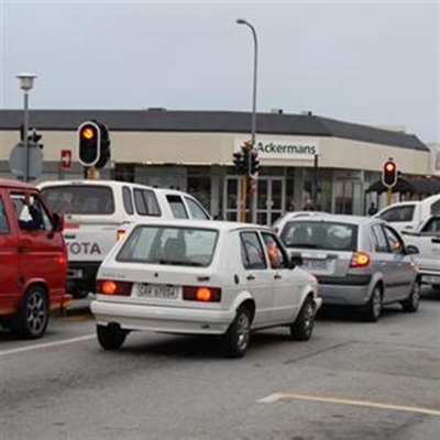 Inwoners in twee oor tweerigtings