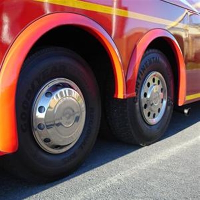 Local transport plan gains momentum 