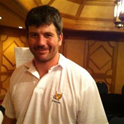 SWD Eagles player profile