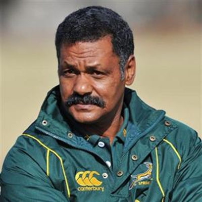 SWD hosts Springbok coach