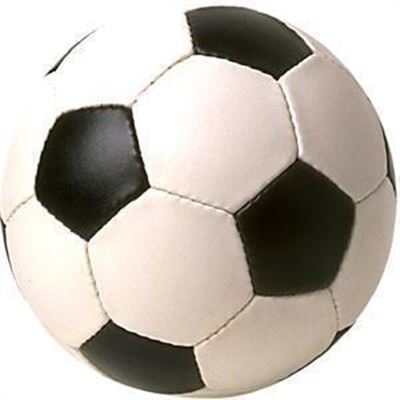 Weekly GEOLFA soccer news