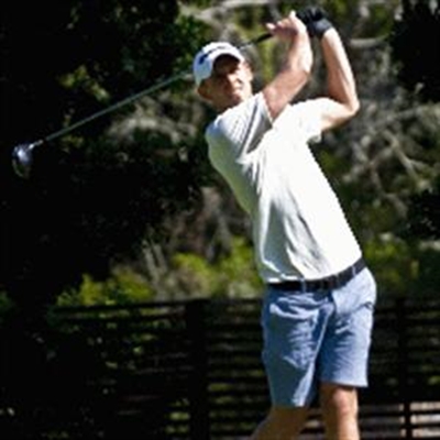 Stableford a terrific success