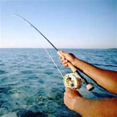 Anglers - second at SA’s now junior ‘Boks