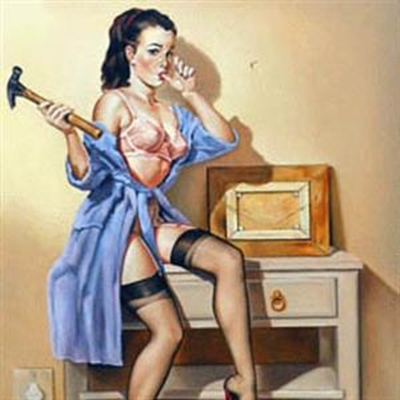 Women as cultural icons 