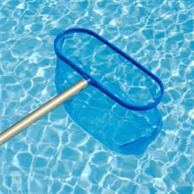 Proper winter pool maintenance saves time and money