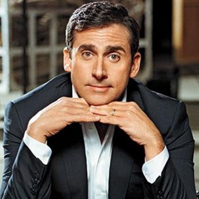 Steve Carell leaves 'The Office' after 7 seasons
