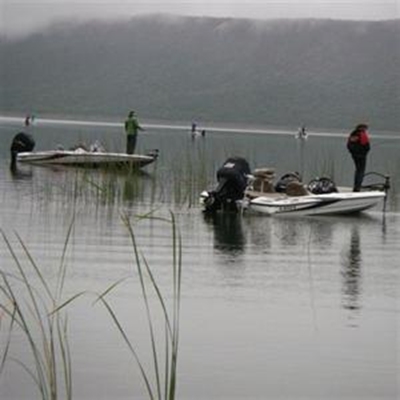 Great prizes for great bass