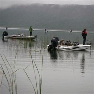Great prizes for great bass
