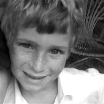 No sign of missing boy