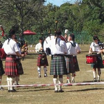 Knysna pipers triumph