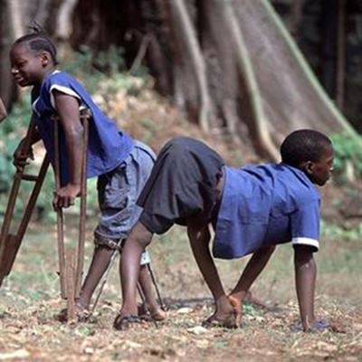 Polio awareness week