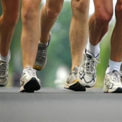 Tweekampers ryg medaljes in