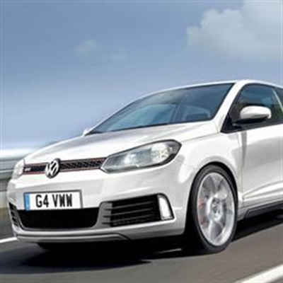 The New Polo GTI
