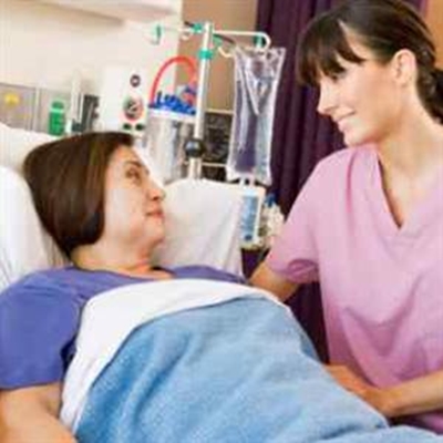 Plan of action to improve nursing