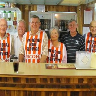 Gestetner Action Bowls winners play out