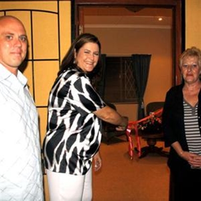 Anti Drug Alliance now open in George