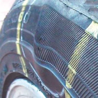 Check your tyres before Easter travel