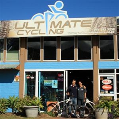 Ultimate Cycling