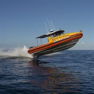 Large sea rescue exercise to be held in Mossel Bay 